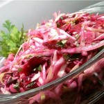 Ботвинья рецепт